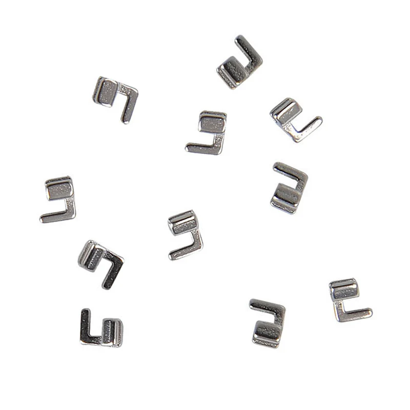 Рисунок 4 - Стоматологический ортодонтический