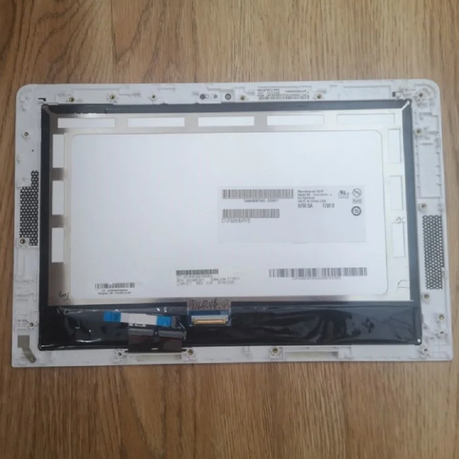 Протестирован для hp Pavilion X2 10-N100NA 10-N ЖК-дисплей и сенсорный экран дигитайзер полная сборка Замена