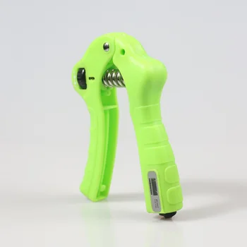 

Adjustable A Shape Finger Counting Grip Strength Device Finger Training Equipment Elderly Rehabilitation Strength Exercise Newes