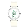 FB71001 Customized Personalized Design Picture Watch Women Printed Photo Watch Quick Release Strap Brand Your Logo Plastic Watch 4