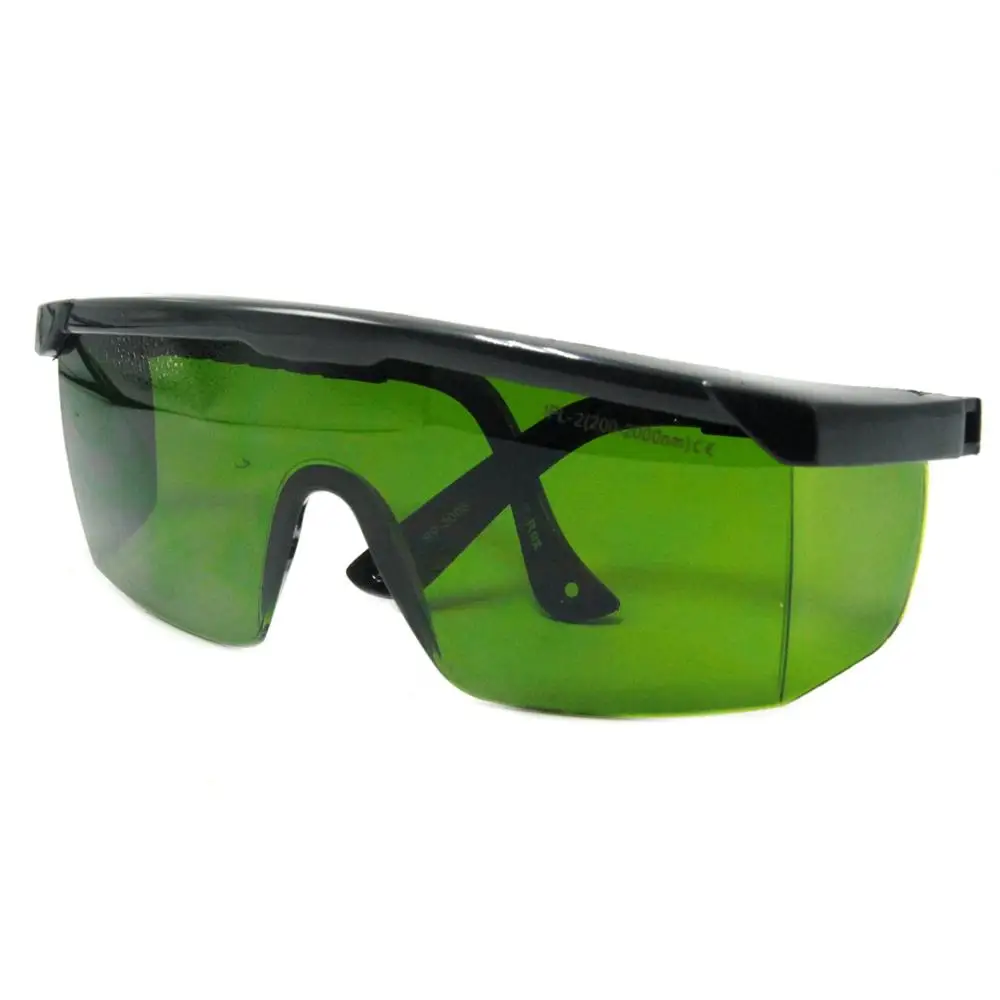 IPL CE BP-3003 200nm-2000nm Laser Protection Goggles Safety Glasses OD+4 IPL-2
