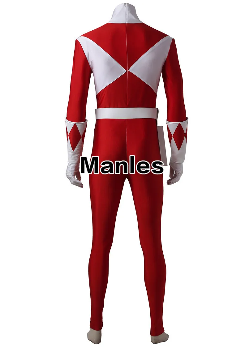 Костюм для Tyranno Ranger Geki Zyuranger косплей костюм комбинезон косплей комбинезон для Хэллоуина Одежда из спандекса для взрослых мужчин полный комплект