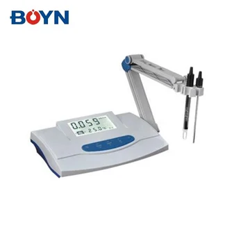 

Benchtop Conductivity Meter high accuracy tester DDS- 307