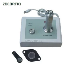 Stainless steel OCOM-PA TM card Durable Guard Tour Patrol System, Security Patrol Wand,Guard Tour Reader
