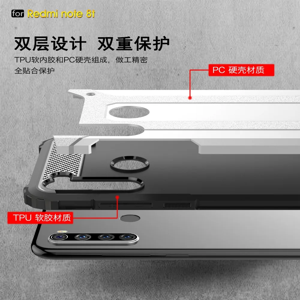 Модный чехол для телефона xiaomi red mi note8t чехол для xiaomi redmi note8t чехол