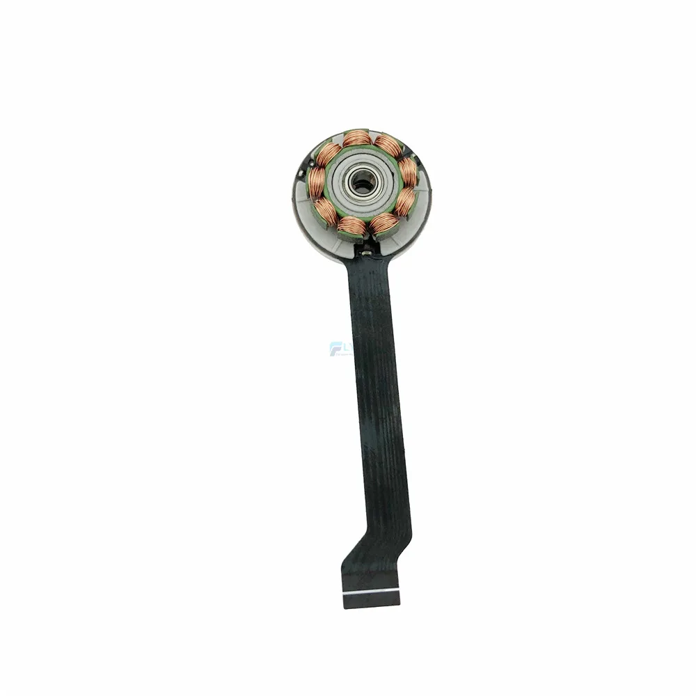 Original Gimbal Yaw Motor Disassembly for DJI Phantom 4 /4 Pro / 4 Adv / Pro V2.0 Drone Camera Repair Part drone accessories,drone repair parts