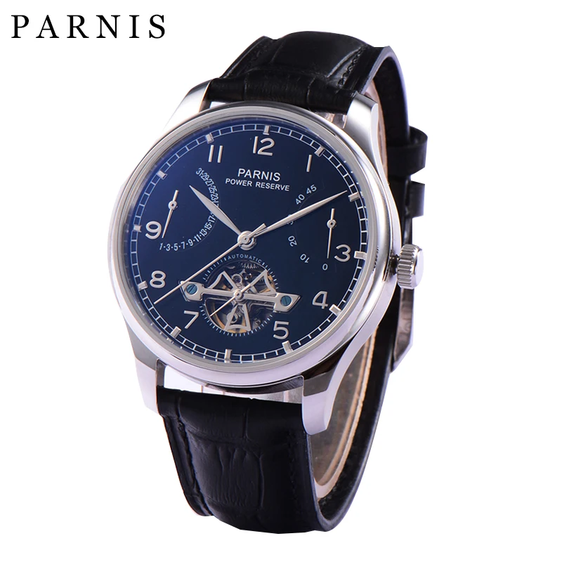 parnis watch 31