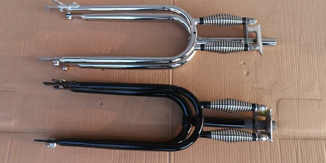 Samebike Lo26 SUNTUR FORCELLA AMMORTIZZATA 26 XCR MOLLA Bici Donna 28