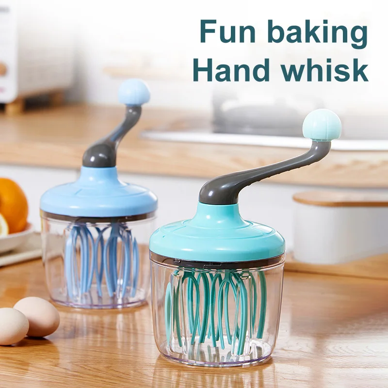 Vogue Light Whisk 14In Kitchen Tool Milk Egg Beater Mixer Baking Utensils 