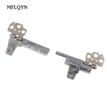 Ноутбук ЖК-дисплей Экран петли для hp EliteBook 8460P 8460 8470 8470P 8470W 6055B0018901 6055B0018902 ноутбук ЖК-дисплей петли