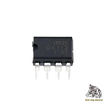 

10 PCS / LOTDK112 Direct Insert DIP8 LED / Lighting Power chip