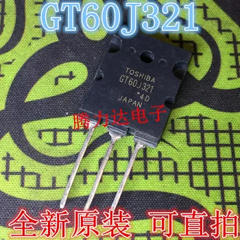 

100% New&original GT60J321 TO-3PL