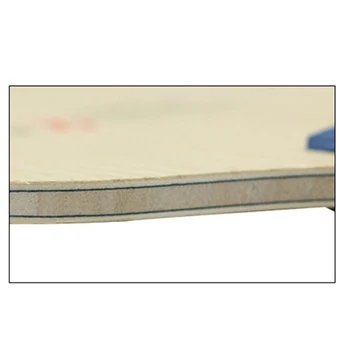 

X-3 Ping Pong Paddle Carbon Table Tennis Racket Floor Ping Pong Paddle