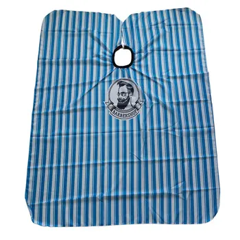 

Adult Barber Clothes Hair Hairdressing Salon Barber Shoulder Cloth Hair Cutting Coloring Barber Cape