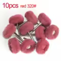 red P320 10pcs