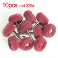 red P320 10pcs