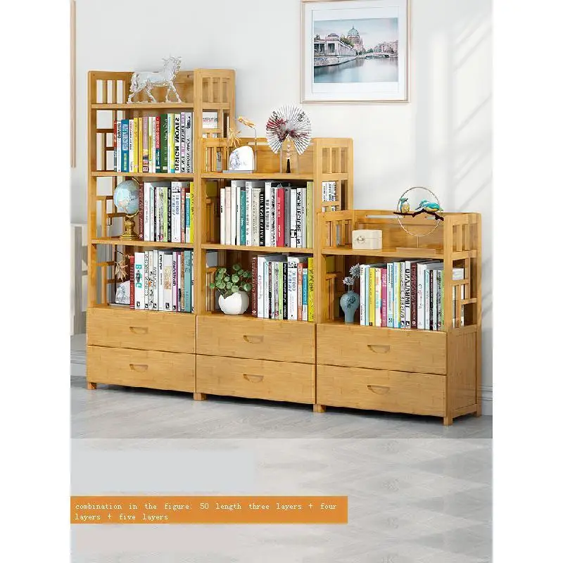 Чехол книжка с книжной полкой для дома и Boekenkast Estanteria Madera Dekoration Mueble De Cocina Camperas| |