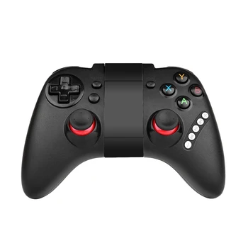 

Direct Connection Mobile PC TV TV Box Tablet for IPAD Wireless Bluetooth Game Handle