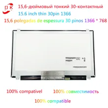 

NT156WHM-N42,B156XTN07.1,B156XTN03.5,B156xtn03.2,NT156WHM-N32,N156BGA-EA2,LED Screen Pane