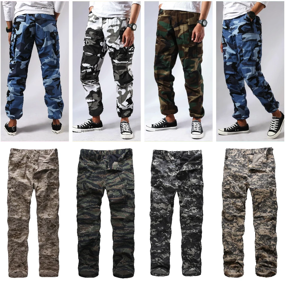 akarmy cargo pants