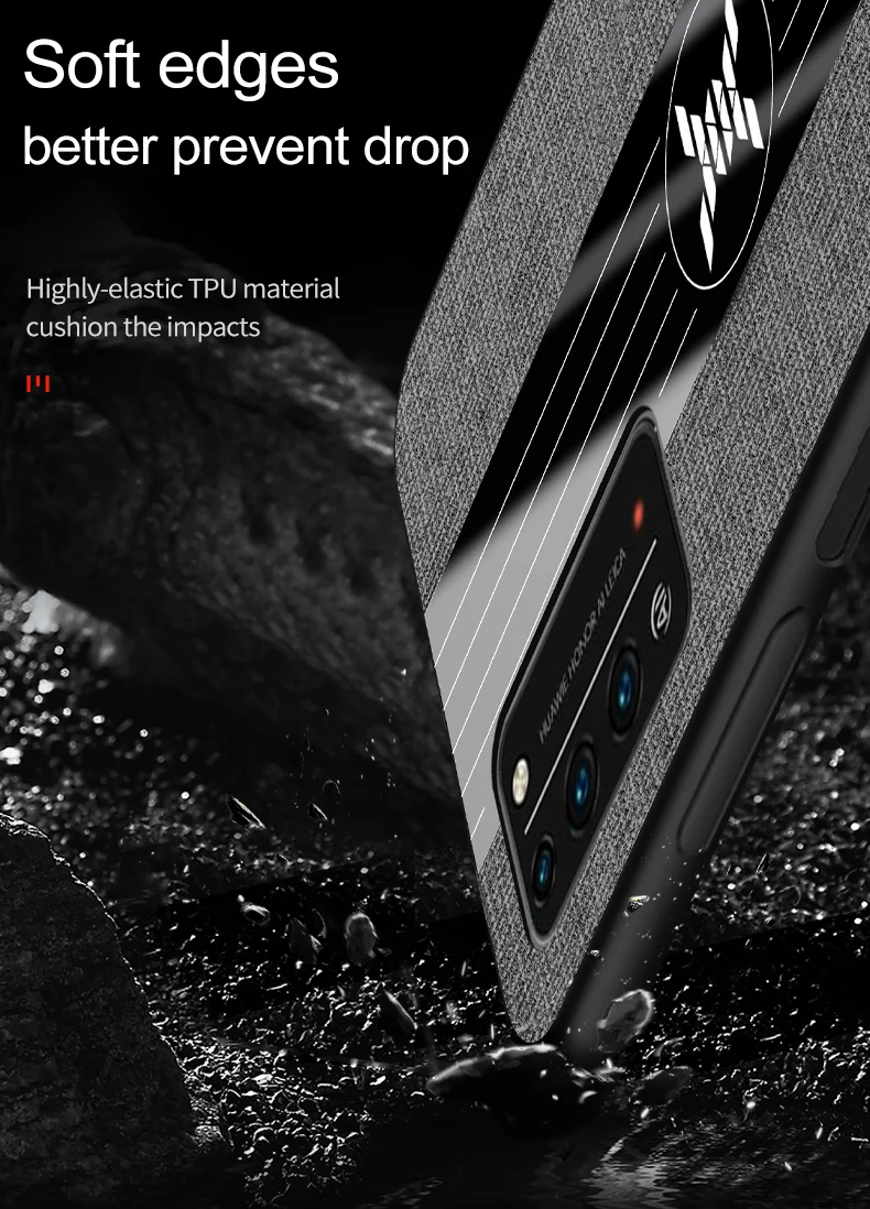 5-12-华为荣耀X10布纹壳描述_11