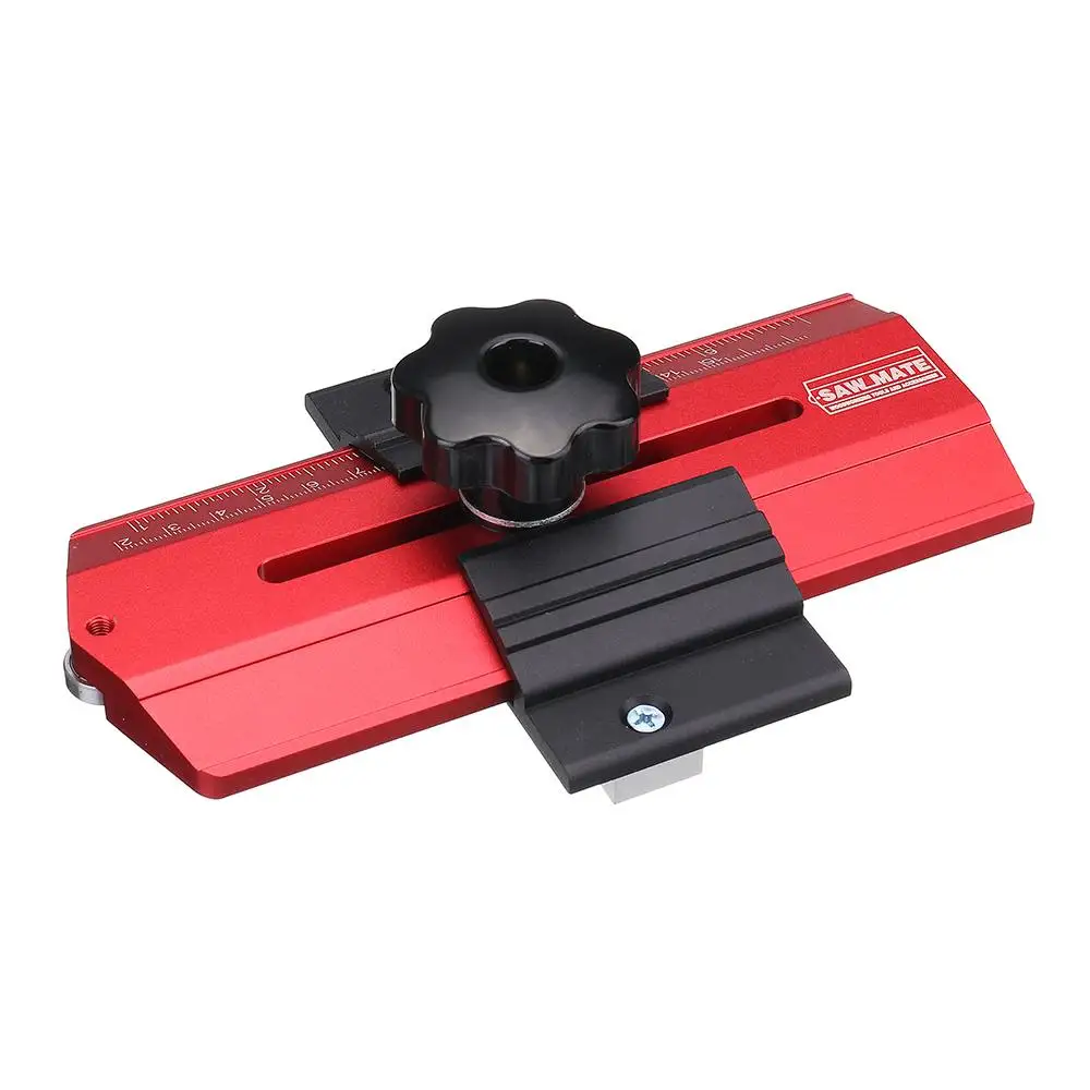 

Woodworking Thin Rips Jig Repetitive Narrow Strip Cuts Thin Rips Table Saw Jig for Tablesaw Band Saw Router Table Home Locator