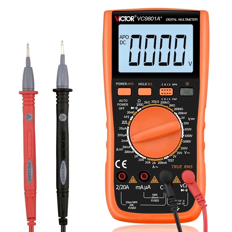 Digital-Multimeter-VICTOR-VC9805A-True-RMS-DMM-AC-DC-Ammerter-Resistance-Capacitance-Inductance-Frequency-Temperature-tester (2)
