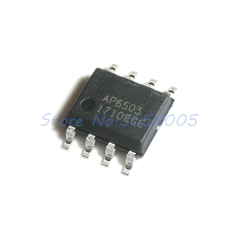 

10 шт./лот AP6503SP-13 AP6503SP AP6503 SOP-8