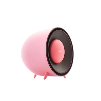 

-Mini Heater Household Heater Small Office Desktop Heater Adjustable Air Blower