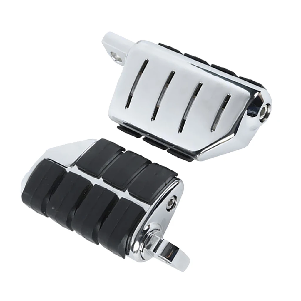 Пара подножки для ног для Honda Goldwing GL1800 1500 1100 1200