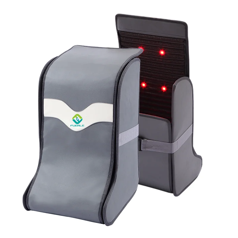 far infrared thermal mats therapy foot leg mat jade stone health care