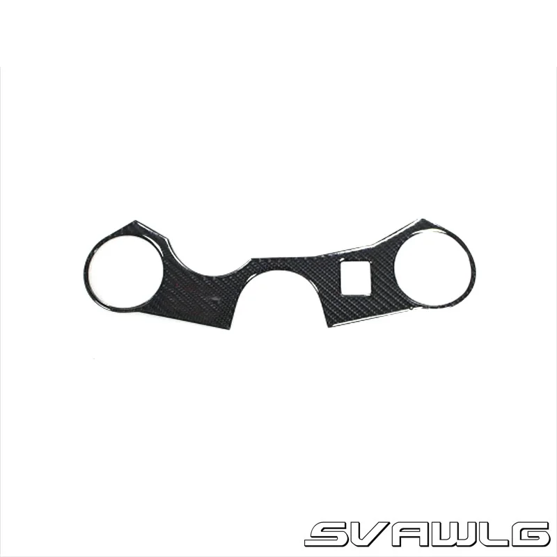GSXR600 750 Новые мотоциклетные 3D наклейки из углеродного волокна для украшения рыбьей кости, подходят для Suzuki GSXR 600 750 1000 K1 K3 K4 K5 K6 K7 K8 K9 - Цвет: GSXR600 750
