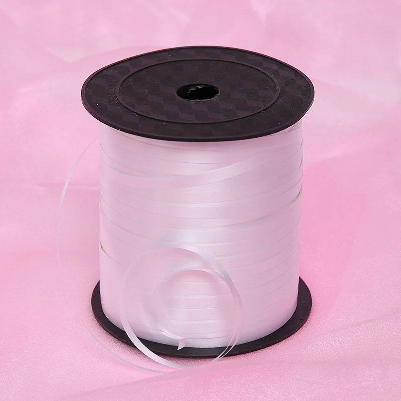 Balloon Curling Ribbon Helium Balloon Wedding Birthday Party Craft Favour Gift