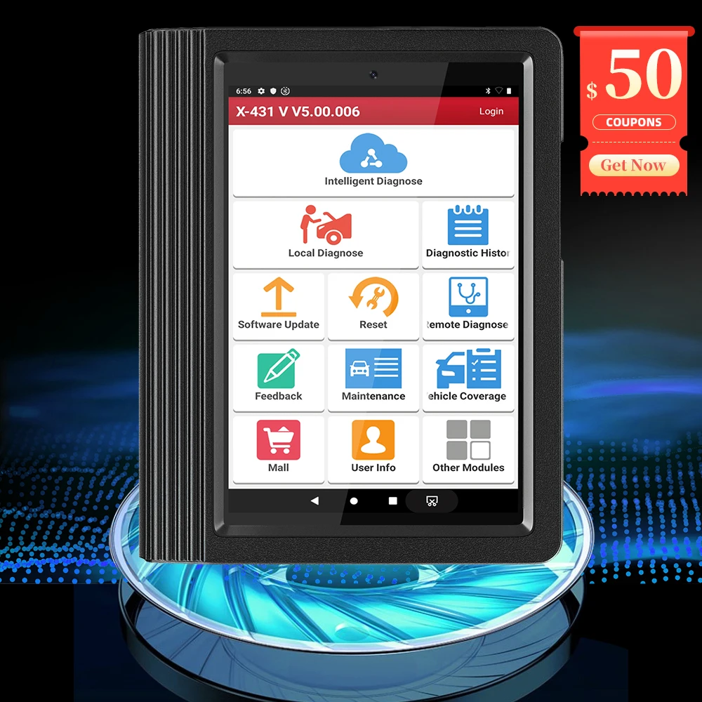 Launch x431 pro vs autel bopqesp