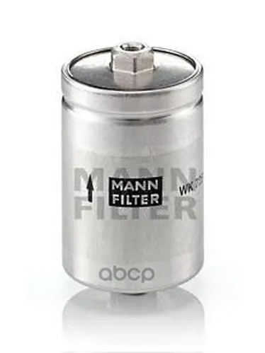 Фильтр Топливный Audi 80/A4/A6/A8 1.6-6.0/Vw Passat 2.0-4.0 96-05 Mann-Filter Wk725 MANN-FILTER арт. WK725
