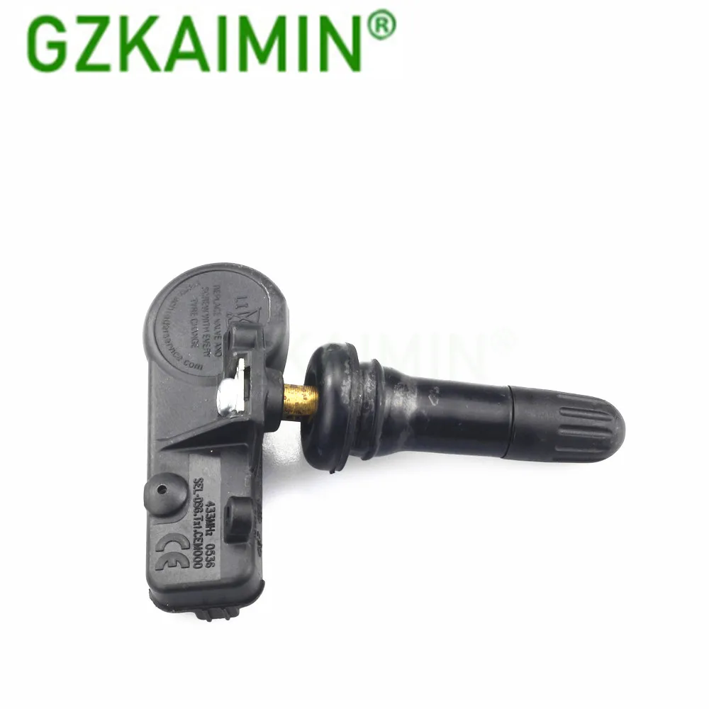 Новинка датчик давления в шинах TPMS для Citroen C4 Peugeot 308 OE 9683420380 433 МГц|picasso|picasso c4picasso