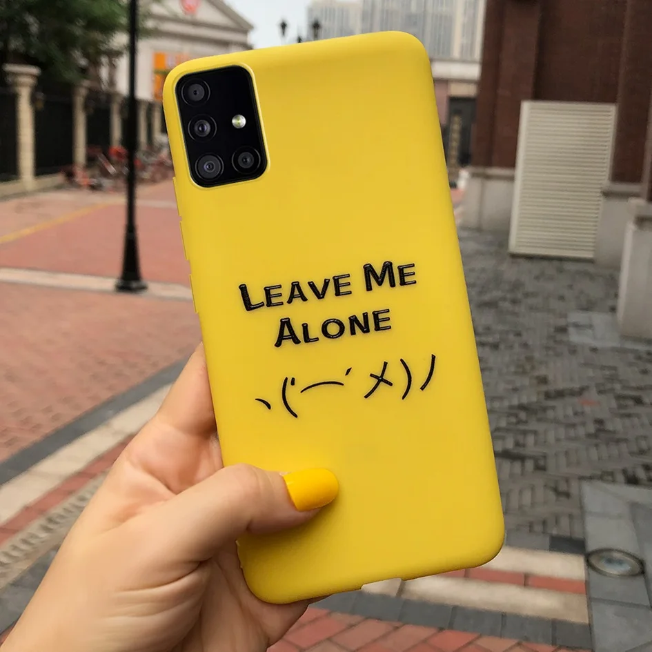 Cute Couple Love Heart Slim TPU Phone Cover – Soft Touch s