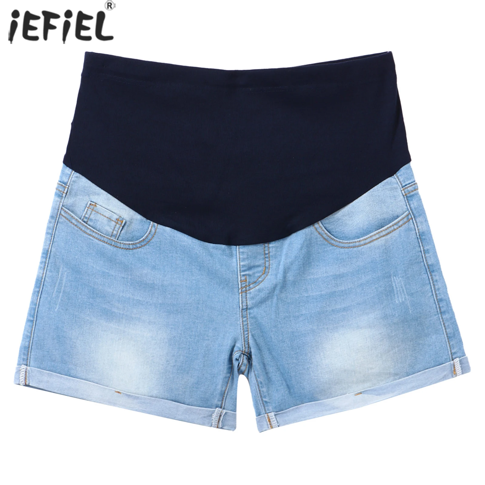 Pregnancy Clothes|Shorts| - AliExpress