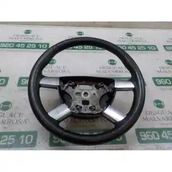 

STEERING WHEEL FORD FOCUS C-MAX (CHAP) 2.0 TDCi CAT [16616104]