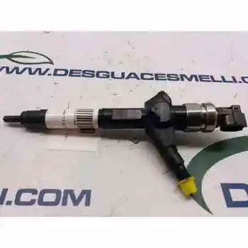 

AW400AW4 INJECTOR NISSAN ALMERA (N16/E)