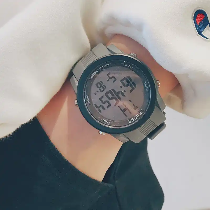 slim g shock watches