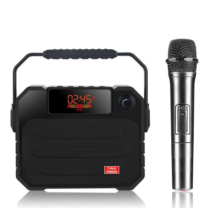 150 watt portable bluetooth speaker