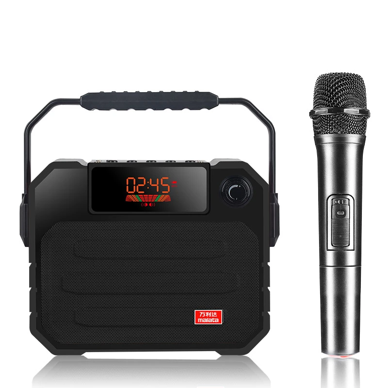 big outdoor speaker bluetooth