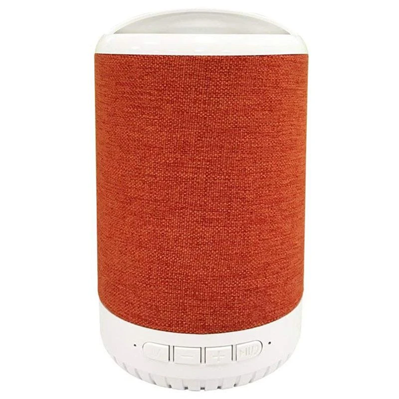 bluetooth speaker with built in fm radio