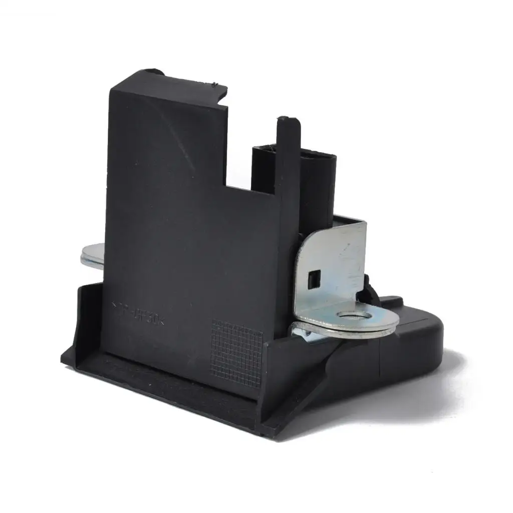 Rear Trunk Boot Lid Liftgate Lock Latch Actuator For Vw Polo 6r