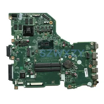 

For Acer E5-574G Motherboard i5-6200u DDR3 DA0ZRWMB6G0 Free shipping