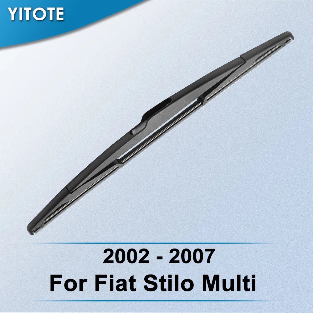 Щетка стеклоочистителя YITOTE для Fiat-Stilo-Multi (Wagon) 2002 2003 2004 2005 2006 2007 | Автомобили и
