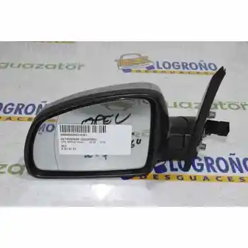 

13113480 REAR VIEW MIRROR LEFT OPEL MERIVA