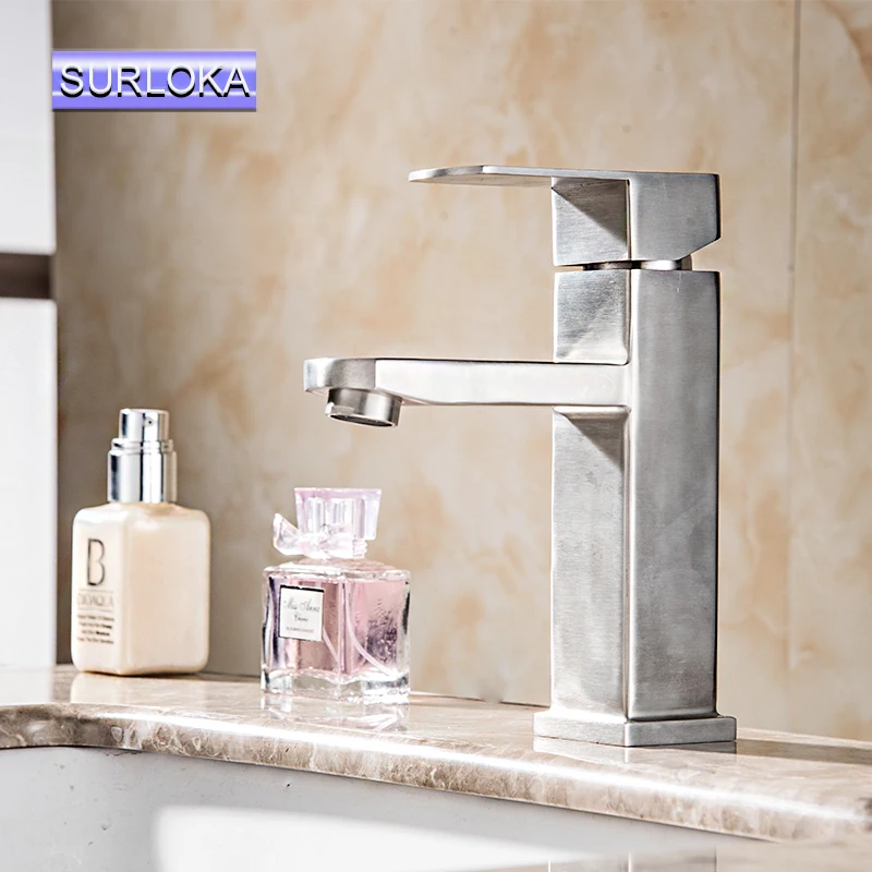 Brass Stainless Steel Brushed Kitchen Faucet Single Spout Drinking Water Filter Kitchen Faucet Tap For Kitchen Sink Faucet Mixer Kitchen Faucets Aliexpress