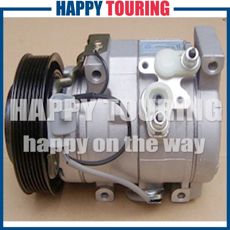Best Price CAR AC A/C COMPRESSOR FOR TOYOTA CAMRY HIGHLANDER Solara 88320-48080 883208C000 88310-48060 88320-06080 8832048080 88320-8C000 Best Price CAR AC A/C COMPRESSOR FOR TOYOTA CAMRY HIGHLANDER Solara 88320-48080 883208C000 88310-48060 88320-06080 8832048080 88320-8C000